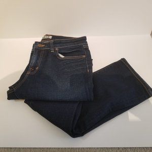 Women’s J Brand Jeans Scarlett Cigarette